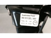 Recambio de aireador para audi a4 b8 avant (8k5) rs4 quattro referencia OEM IAM 8K0819203J 8K0819203J 