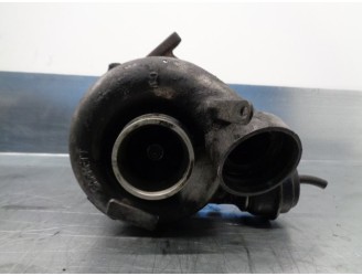 Recambio de turbocompresor para mercedes-benz clase e (w210) berlina diesel 3.2 cdi cat referencia OEM IAM A6130960299 7110171 G