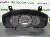 Recambio de cuadro instrumentos para kia rio i hatchback (dc) 1.3 referencia OEM IAM 94003FD140 