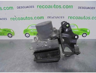 Recambio de abs para toyota auris 2.0 d-4d cat referencia OEM IAM 4454002350 0265251199 BOSCH