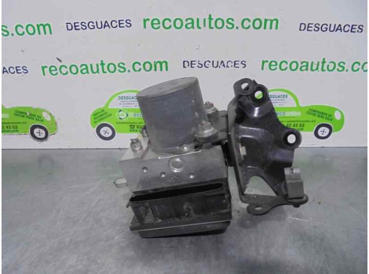 Recambio de abs para toyota auris 2.0 d-4d cat referencia OEM IAM 4454002350 0265251199 BOSCH