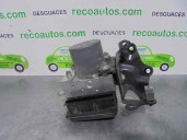Replacement ABS for Toyota Auris 2.0 D-4D CAT OEM IAM reference 4454002350 0265251199 BOSCH