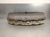 Recambio de cuadro instrumentos para suzuki baleno (eg) 1.6 i 16v (sy416) referencia OEM IAM 3410065G80 3410065G50 2573103112