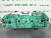 Recambio de cuadro instrumentos para kia rio i hatchback (dc) 1.3 referencia OEM IAM 94003FD140 