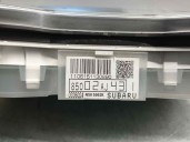Recambio de cuadro instrumentos para subaru legacy v station wagon (br) 2.0 d awd referencia OEM IAM 85002AJ43 
