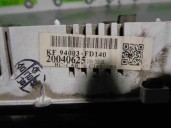 Recambio de cuadro instrumentos para kia rio i hatchback (dc) 1.3 referencia OEM IAM 94003FD140 