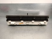 Recambio de cuadro instrumentos para suzuki baleno (eg) 1.6 i 16v (sy416) referencia OEM IAM 3410065G80 3410065G50 2573103112