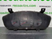 Recambio de cuadro instrumentos para kia rio i hatchback (dc) 1.3 referencia OEM IAM 94003FD140 