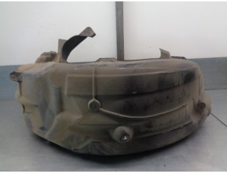 Recambio de paso rueda trasero derecho para subaru legacy v station wagon (br) 2.0 d awd referencia OEM IAM 59122AJ020 CESTA 48