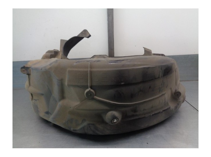 Recambio de paso rueda trasero derecho para subaru legacy v station wagon (br) 2.0 d awd referencia OEM IAM 59122AJ020 CESTA 48