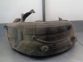 Recambio de paso rueda trasero derecho para subaru legacy v station wagon (br) 2.0 d awd referencia OEM IAM 59122AJ020 CESTA 48