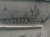 Recambio de paso rueda trasero derecho para subaru legacy v station wagon (br) 2.0 d awd referencia OEM IAM 59122AJ020 CESTA 48