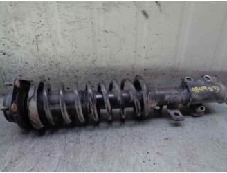 Recambio de amortiguador delantero derecho para kia rio i hatchback (dc) 1.3 referencia OEM IAM K33C34700F 54660FD101 SACHS