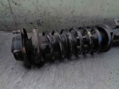 Recambio de amortiguador delantero derecho para kia rio i hatchback (dc) 1.3 referencia OEM IAM K33C34700F 54660FD101 SACHS