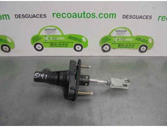 Recambio de bomba embrague para toyota auris 2.0 d-4d cat referencia OEM IAM 3142002051  