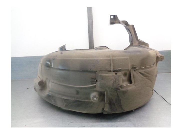 Recambio de paso rueda trasero izquierdo para subaru legacy v station wagon (br) 2.0 d awd referencia OEM IAM 59122AJ030 CESTA 