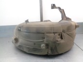 Recambio de paso rueda trasero izquierdo para subaru legacy v station wagon (br) 2.0 d awd referencia OEM IAM 59122AJ030 CESTA 