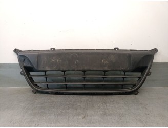 Recambio de rejilla paragolpes delantero para hyundai i20 i (pb, pbt) 1.2 referencia OEM IAM 865611J000 865611J000 