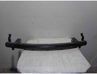 Recambio de refuerzo paragolpes trasero para kia sportage 2.0 crdi referencia OEM IAM 866301F000 DE HIERRO 