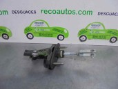 Recambio de bomba embrague para toyota auris 2.0 d-4d cat referencia OEM IAM 3142002051 