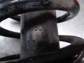 Recambio de amortiguador delantero derecho para kia rio i hatchback (dc) 1.3 referencia OEM IAM K33C34700F 54660FD101 SACHS