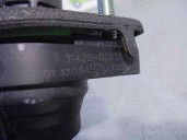 Recambio de bomba embrague para toyota auris 2.0 d-4d cat referencia OEM IAM 3142002051  
