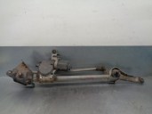 Replacement front wiper motor for Subaru Legacy V Station Wagon (BR) 2.0 D AWD OEM IAM reference 86510AJ010 