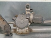 Replacement front wiper motor for Subaru Legacy V Station Wagon (BR) 2.0 D AWD OEM IAM reference 86510AJ010 