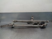 Replacement front wiper motor for Subaru Legacy V Station Wagon (BR) 2.0 D AWD OEM IAM reference 86510AJ010 