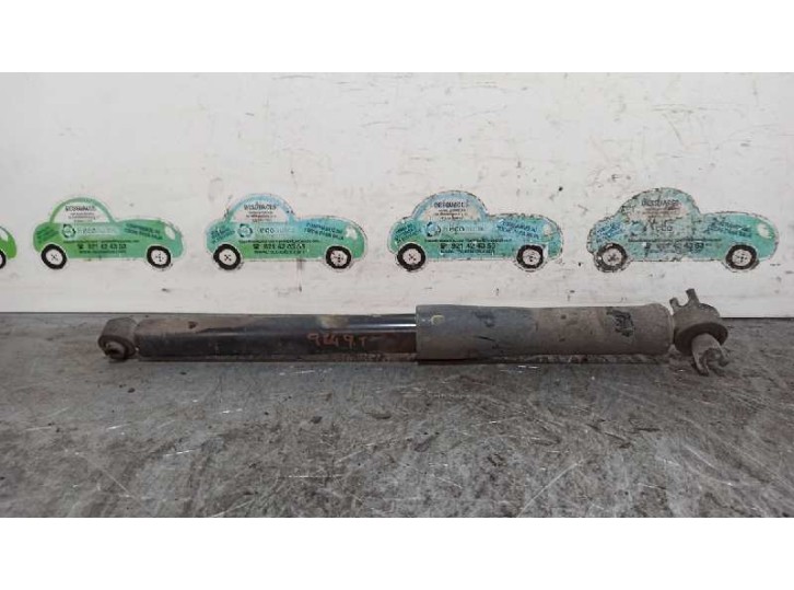 Recambio de amortiguador trasero izquierdo para kia rio i hatchback (dc) 1.3 referencia OEM IAM 55310FD051 