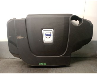 Recambio de tapa motor para volvo v60 i (155) d3 / d4 referencia OEM IAM 31319190 31319190 