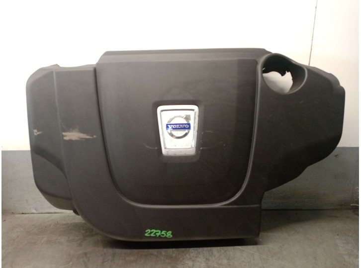 Recambio de tapa motor para volvo v60 i (155) d3 / d4 referencia OEM IAM 31319190 31319190 