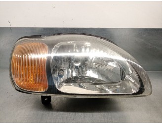 Recambio de faro derecho para suzuki baleno (eg) 1.6 i 16v (sy416) referencia OEM IAM 3512065G10 3512065G10 