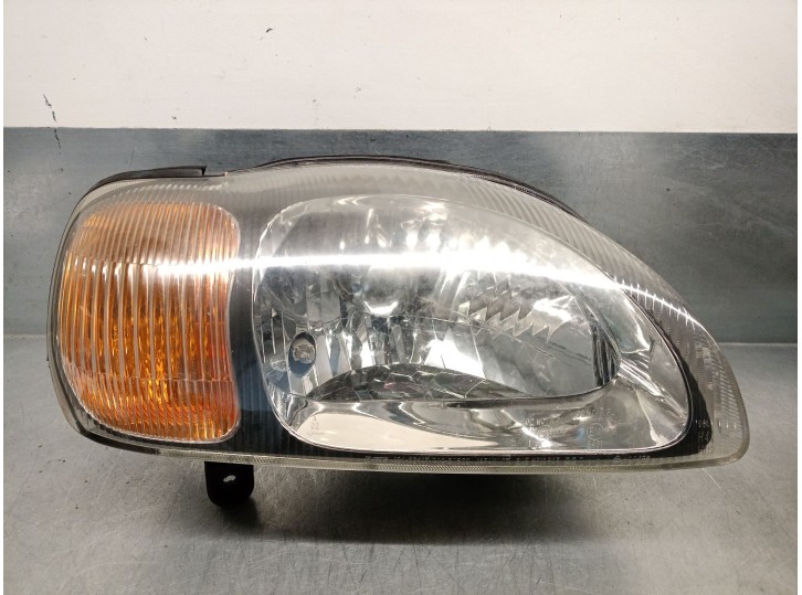 Recambio de faro derecho para suzuki baleno (eg) 1.6 i 16v (sy416) referencia OEM IAM 3512065G10 3512065G10 