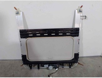 Recambio de techo electrico para subaru legacy v station wagon (br) 2.0 d awd referencia OEM IAM 53600AJ0909P CAMPA 3