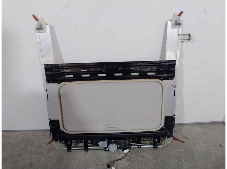 Recambio de techo electrico para subaru legacy v station wagon (br) 2.0 d awd referencia OEM IAM 53600AJ0909P CAMPA 3