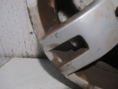 Recambio de llanta para nissan x-trail (t31) le referencia OEM IAM 40300JG025 R16X61/2JET45 ALUMINIO 5P