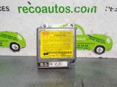 Recambio de centralita airbag para kia rio i hatchback (dc) 1.3 referencia OEM IAM 0K32B677F0  