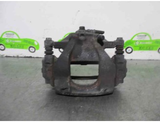 Recambio de pinza freno delantera izquierda para toyota auris 2.0 d-4d cat referencia OEM IAM Y04302 BOSCH