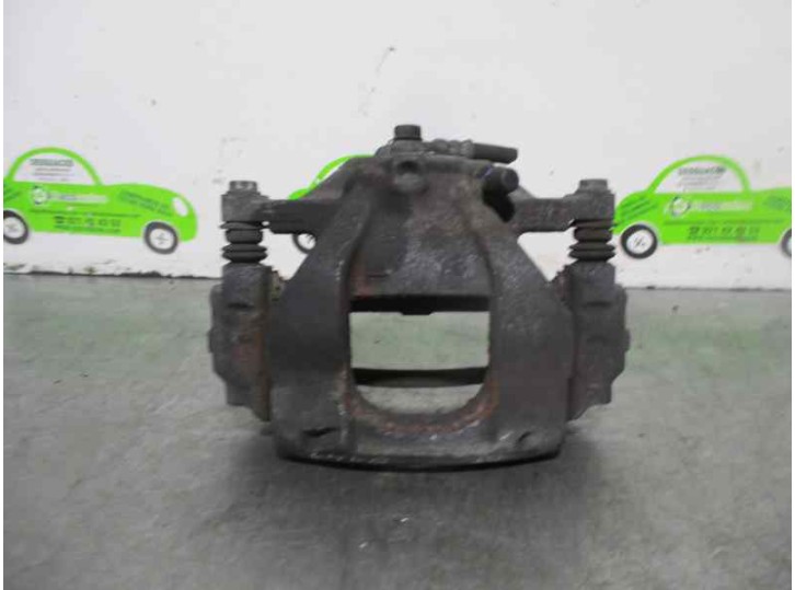 Recambio de pinza freno delantera izquierda para toyota auris 2.0 d-4d cat referencia OEM IAM Y04302  BOSCH