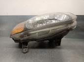 Recambio de faro derecho para suzuki baleno (eg) 1.6 i 16v (sy416) referencia OEM IAM 3512065G10 3512065G10 