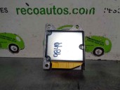 Replacement airbag control unit for Kia Rio I Hatchback (DC) 1.3 OEM IAM reference 0K32B677F0 
