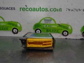 Recambio de centralita airbag para kia rio i hatchback (dc) 1.3 referencia OEM IAM 0K32B677F0  
