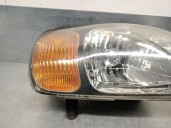 Recambio de faro derecho para suzuki baleno (eg) 1.6 i 16v (sy416) referencia OEM IAM 3512065G10 3512065G10 