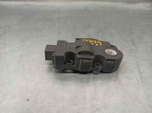 Recambio de motor calefaccion para bmw serie 3 berlina (e90) 2.0 16v referencia OEM IAM 9298880 SAIA BURGESS