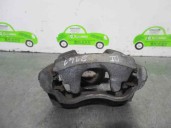 Recambio de pinza freno delantera izquierda para toyota auris 2.0 d-4d cat referencia OEM IAM Y04302  BOSCH