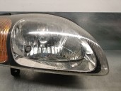 Recambio de faro derecho para suzuki baleno (eg) 1.6 i 16v (sy416) referencia OEM IAM 3512065G10 3512065G10 