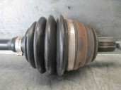 Recambio de transmision delantera izquierda para volkswagen jetta 1.9 tdi referencia OEM IAM 1J0407271AF  