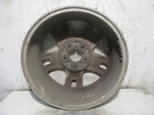 Recambio de llanta para nissan x-trail (t31) le referencia OEM IAM 40300JG025 R16X61/2JET45 ALUMINIO 5P