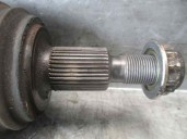 Recambio de transmision delantera izquierda para volkswagen jetta 1.9 tdi referencia OEM IAM 1J0407271AF  